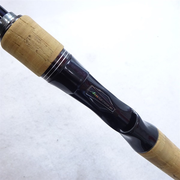 １９ブラックレーベルＬＧ７３１ＭＬプラスＦＢ